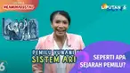 Pemungutan suara untuk memilih pemimpin sudah dilakukan sejak dulu di era Yunani kuno dan Romawi kuno. Lalu seperti apa sejarah pemilu ? Berikut kita simak ulasannya dalam Kamu Harus Tahu.