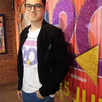 Preskon film Sweet 20 (Deki Prayoga/bintang.com)