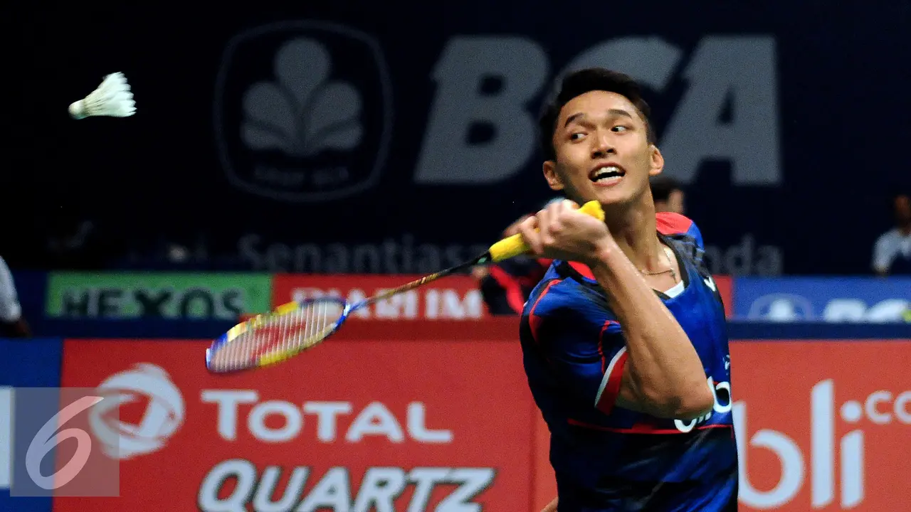 Jonatan Christie