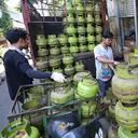 Impor Gas Tembus Rp 150 Triliun, Pemerintah Uji Coba CNG Pengganti LPG