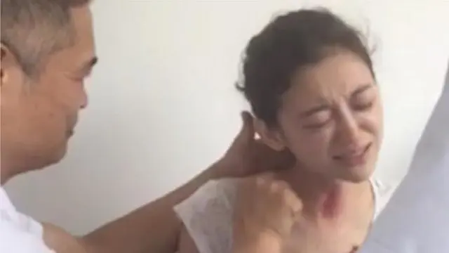 Top 3: Tolak Kemoterapi, Artis Cantik Ini Wafat Gara-gara Kerokan