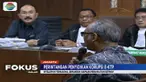 Awalnya, Fredrich meminta Setnov dirawat dengan alasan pusing. Namun akhirnya disiapkan skenario Setya Novanto mengalami kecelakaan.