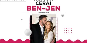 Pasangan fenomenal Ben Affleck dan Jennifer Lopez Kembali heboh dengan rumor perceraian. Kabar mencuat keduanya menjual rumah yang mereka beli pasca menikah pada tahun 2022.