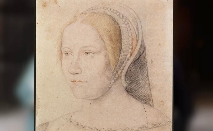 Diane de Poitiers (Wikimedia)