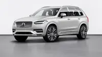 Volvo Tinggalkan Nama dengan Alfanumerik pada Model Terbarunya