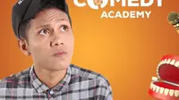 Cara Ephy SUCA Didik Teman Jadi Pejantan