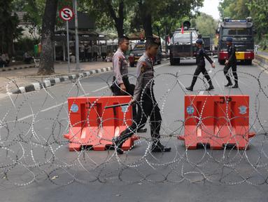 Berita Terkini, Kabar Terbaru Hari Ini Indonesia dan Dunia 