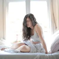 Ilustrasi Penyakit GERD Credit: pexels.com/Andrea