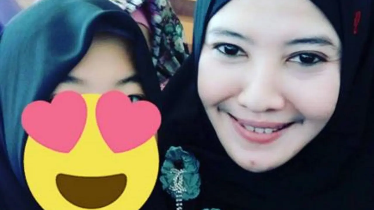 Peggy Melati Sukma
