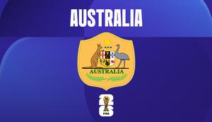 Timnas Australia di Piala Dunia 2026. (Bola.com/Tim Multimedia)