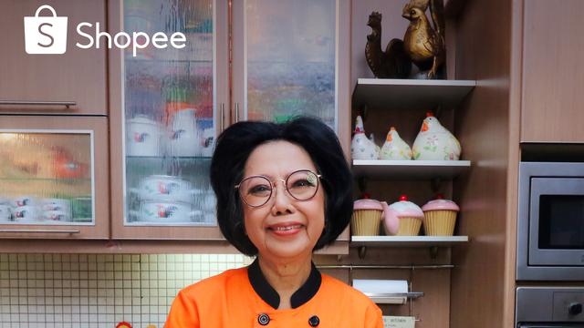 Memiliki Banyak Manfaat, Shopee Big Ramadan Sale dan Sisca Soewitomo Rekomendasikan Kurma sebagai Takjil