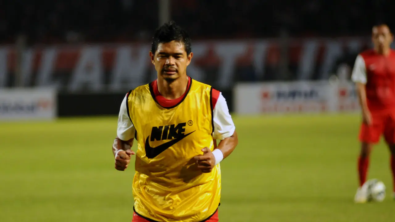 Bambang Pamungkas