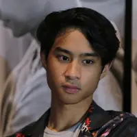 Screening film Melodylan (Adrian Putra/Fimela.com)