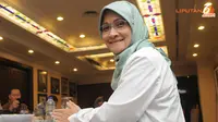 Rustriningsih Tolak Konvensi Demokrat, PDIP: Itu Loyal!