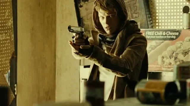 Adegan film Resident Evil Extinction (Foto: Screen Gems via IMDB.com)