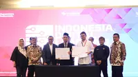 Indonesia Digital Learning 2025 di Cirebon
