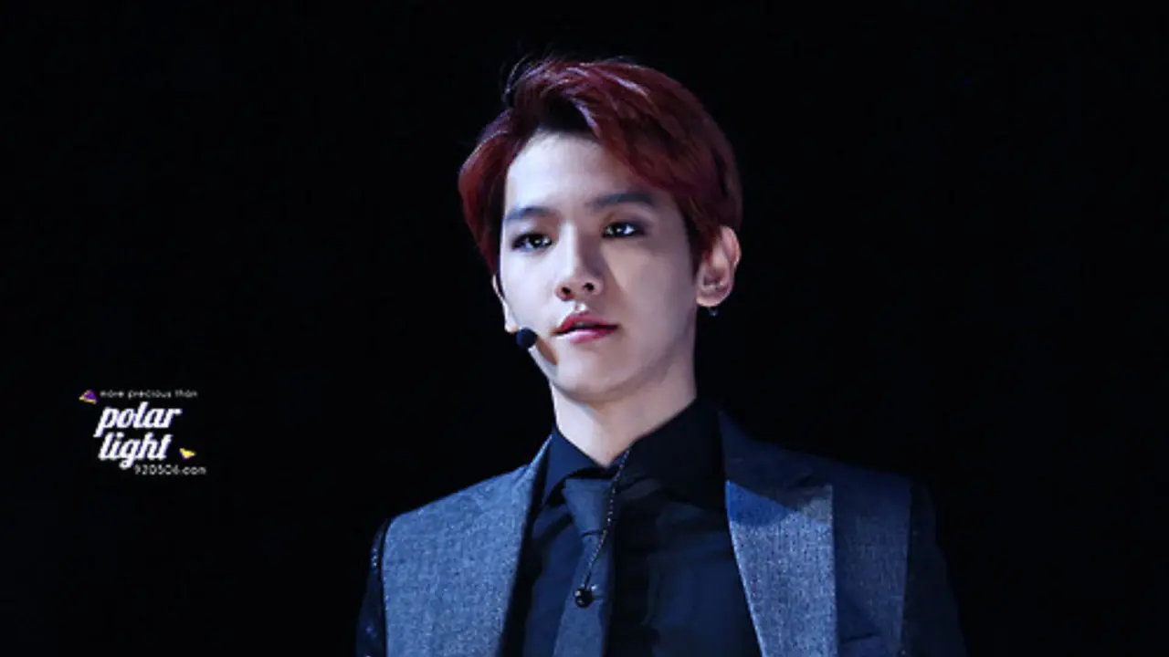 Baekhyun Pinjamkan Suara Indahnya untuk Drama yang Diperankan EXO