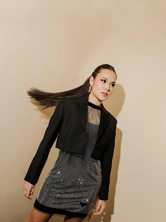 Raisa (Foto: Instagram/raisa6690)