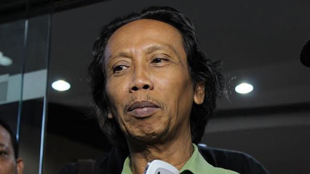 Uang Ludes Mandra Jual Rumah Hasil Syuting Si Doel Showbiz Liputan6 Com