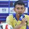 Beckham Putra Nugraha, Persib Bandung, BRI Super League 2025/26. (Dok. ileague.id)
