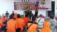Sapa Desa Tanggu Bencana untuk memperkuat mitigasi bencana di Kabupaten Lumajang (Istimewa)