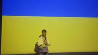 12 Ribu Rudal Dijatuhkan ke Ukraina dalam 1.000 hari Perang dengan Rusia, Dubes Vasyl: Tidak Manusiawi!