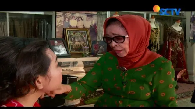 Liputan6 Vlog Bersama Perias Pengantin Kahiyang Ayu