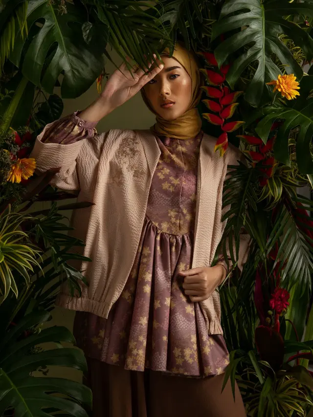 KAMI Disney Raya Apparel