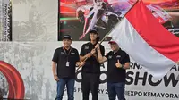 Sean Gelael Bidik Juara di Musim 2026 Bersama AF Corse 51 dan Pertamina