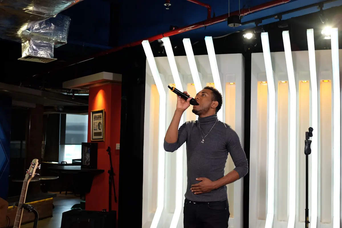 Joshua Ledet