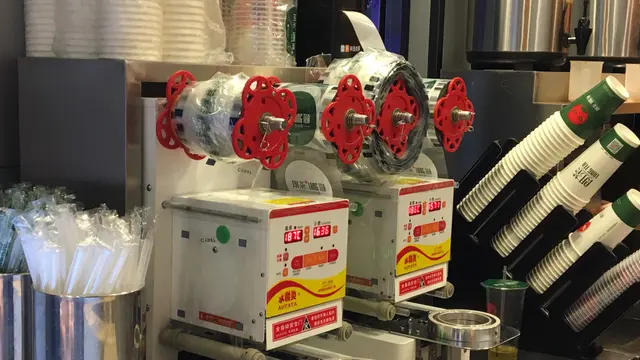 Jangan Disepelekan, Ini Lho Pentingnya Segel Pada Makanan dan Minuman yang Dikonsumsi