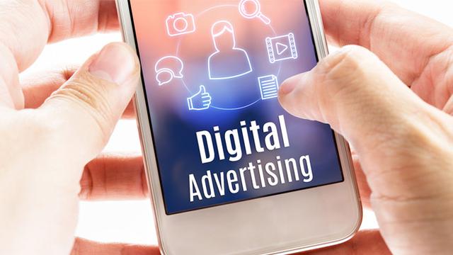 Iklan digital. Dok: marketingland.com