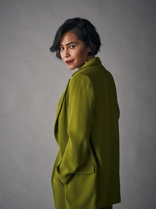 The Apprentice, Paulina Indonesia