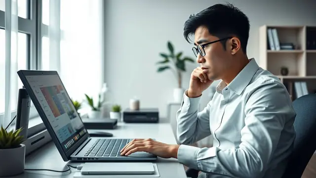 trik mempercepat windows 10