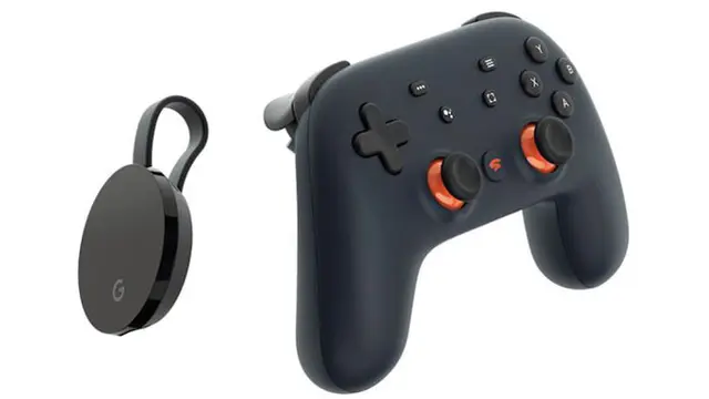 Google Stadia