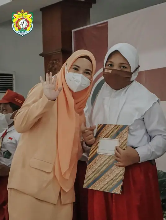 Chacha Frederica (Instagram/chafrederica)