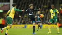 Norwich Vs Arsenal (Reuters / Andrew Boyers)