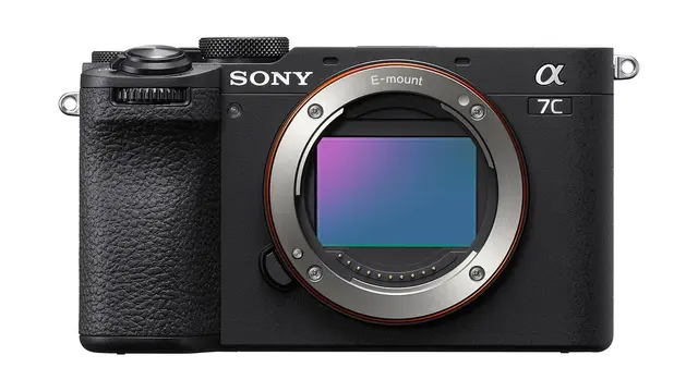 Kamera Sony Alpha 7C II (Sony)