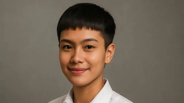 7 Gaya Rambut Anak Laki-Laki Sekolah Rapi, Gampang Ditata dan Tetap Keren