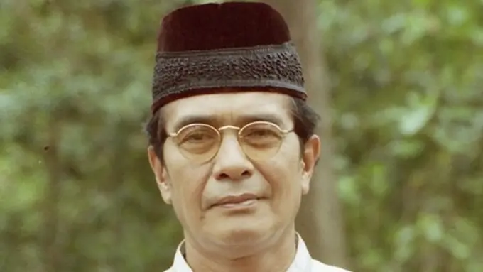 Wawan Wanisar. (Foto oleh: Kapanlagi.com)