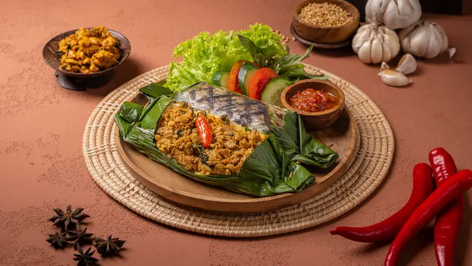 Loka Rasa 2026 Hadirkan 10 Kreasi Menu Nusantara, Pertama Kalinya Ada Menu Dessert