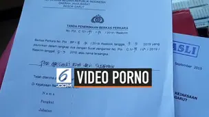Berita Video porno vina garut Hari Ini - Kabar Terbaru Terkini ...