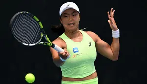 Janice Tjen Kandas di Babak Pertama Lagi, Tren Buruk Jelang Wimbledon Berlanjut