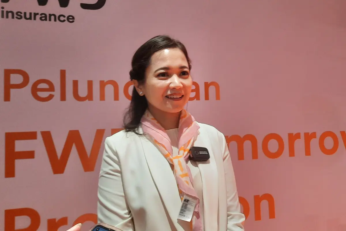 Financial Planner & Educator, Aliyah Natasya