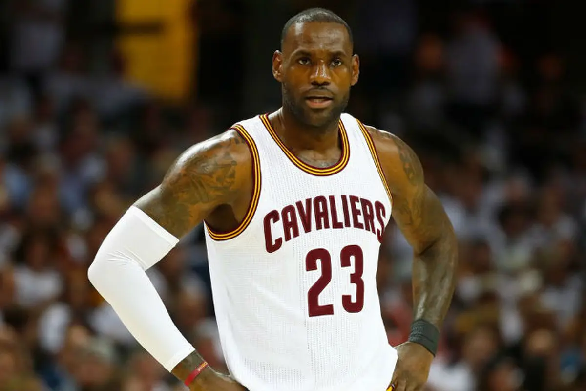 Cleveland Cavaliers