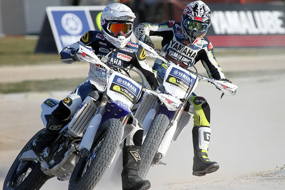 Yamaha Indonesia