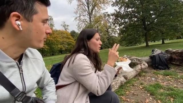 Hannah Al Rashid dan Nino Fernandez