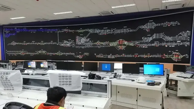 Canggihnya BUMN Ini, Sanggup Produksi Sistem Radar hingga Drone Taktis