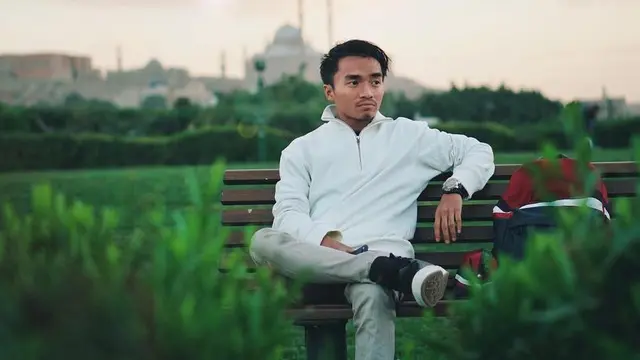 Taqy Malik