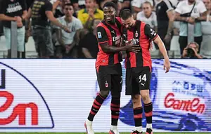 AC Milan di Liga Europa 2026/2027: Minimal Lolos Semifinal